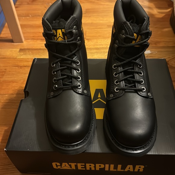 CAT men boot - Picture 2 of 3